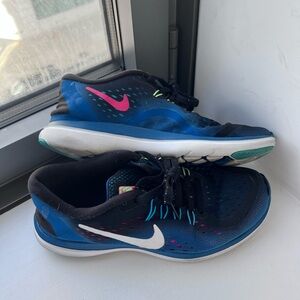 Nike Flex 2017 Run 6.5